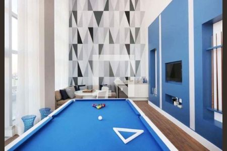 Apartamento à venda com 1 quarto, 33m² em Brooklin, São Paulo