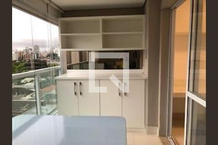 Apartamento à venda com 33m², 1 quarto e 1 vaga