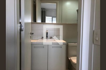 Apartamento à venda com 1 quarto, 33m² em Brooklin, São Paulo