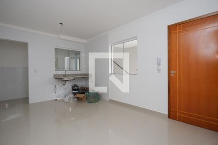 Apartamento à venda com 32m², 1 quarto e sem vaga Apartamento à venda com 32m², 1 quarto e sem vagaSala/Cozinha