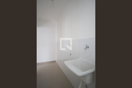 Apartamento à venda com 32m², 1 quarto e sem vaga Apartamento à venda com 32m², 1 quarto e sem vagaÁrea de serviço
