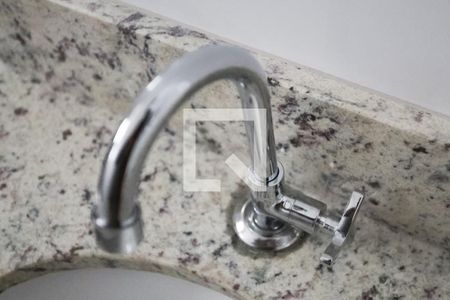 Apartamento à venda com 32m², 1 quarto e sem vaga Apartamento à venda com 32m², 1 quarto e sem vagaBanheiro