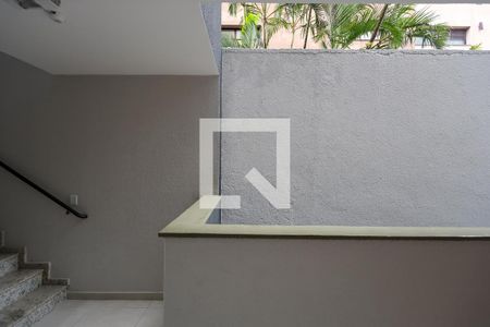 Apartamento à venda com 32m², 1 quarto e sem vaga Apartamento à venda com 32m², 1 quarto e sem vagaVista da Sala/Cozinha