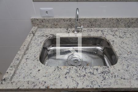 Apartamento à venda com 32m², 1 quarto e sem vaga Apartamento à venda com 32m², 1 quarto e sem vagaSala/Cozinha