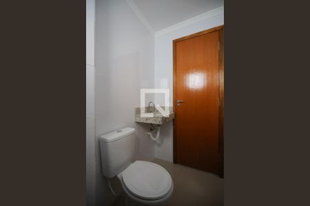 Apartamento à venda com 32m², 1 quarto e sem vaga Apartamento à venda com 32m², 1 quarto e sem vagaBanheiro