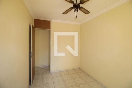 Quarto 1  de apartamento para alugar com 2 quartos, 54m² em Vila Nova Savoia, São Paulo