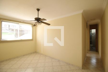 Sala de apartamento para alugar com 2 quartos, 54m² em Vila Nova Savoia, São Paulo