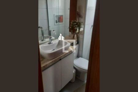 Apartamento à venda com 2 quartos, 54m² em Vila Matilde, São Paulo