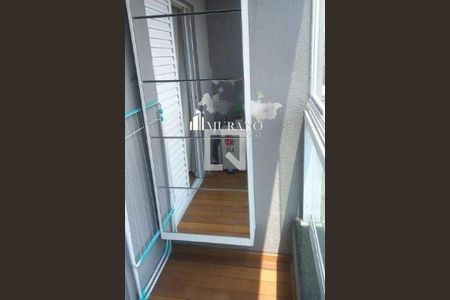 Apartamento à venda com 2 quartos, 54m² em Vila Matilde, São Paulo