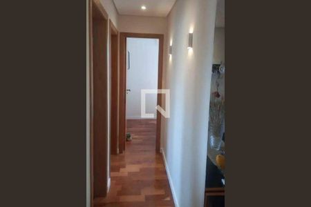 Apartamento à venda com 2 quartos, 54m² em Vila Matilde, São Paulo