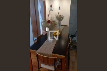 Apartamento à venda com 2 quartos, 54m² em Vila Matilde, São Paulo