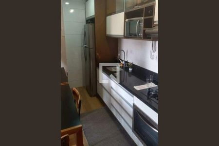 Apartamento à venda com 2 quartos, 54m² em Vila Matilde, São Paulo