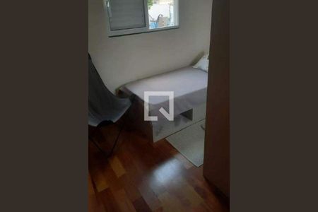 Apartamento à venda com 2 quartos, 54m² em Vila Matilde, São Paulo