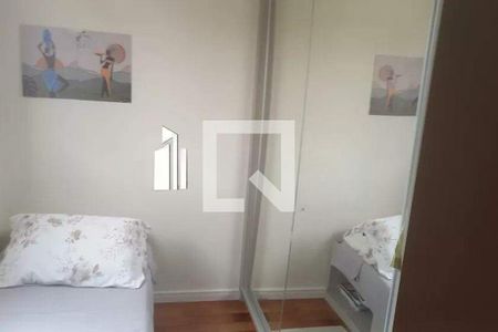 Apartamento à venda com 2 quartos, 54m² em Vila Matilde, São Paulo