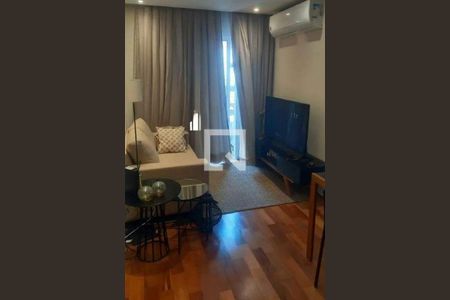 Apartamento à venda com 2 quartos, 54m² em Vila Matilde, São Paulo