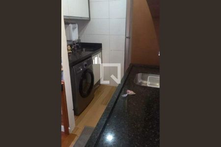 Apartamento à venda com 2 quartos, 54m² em Vila Matilde, São Paulo