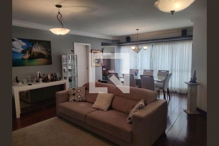Apartamento à venda com 4 quartos, 160m² em Vila Dayse, São Bernardo do Campo