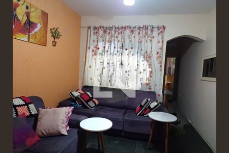 Casa à venda com 3 quartos, 221m² em Jardim Nossa Senhora de Fatima, São Bernardo do Campo