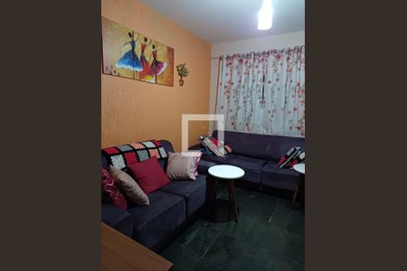 Casa à venda com 3 quartos, 221m² em Jardim Nossa Senhora de Fatima, São Bernardo do Campo