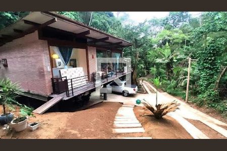 Casa à venda com 3 quartos, 250m² em Vargem Grande, Rio de Janeiro