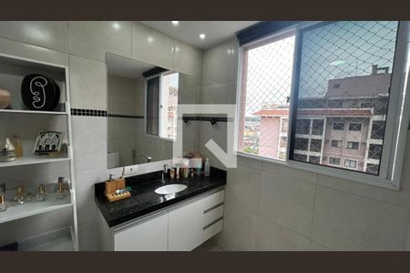 Apartamento à venda com 2 quartos, 45m² em Taquara, Rio de Janeiro