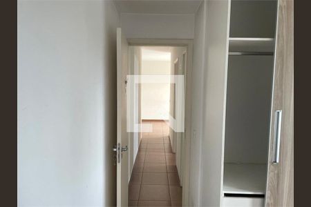 Apartamento à venda com 2 quartos, 60m² em Parque Novo Mundo, São Paulo