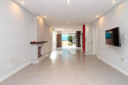 Casa à venda com 3 quartos, 199m² em Planalto Paulista, São Paulo