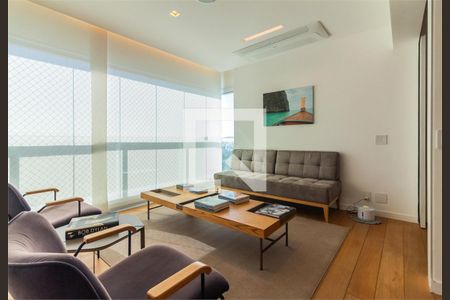 Apartamento à venda com 4 quartos, 235m² em Alto da Lapa, São Paulo