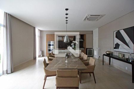 Apartamento à venda com 4 quartos, 235m² em Alto da Lapa, São Paulo
