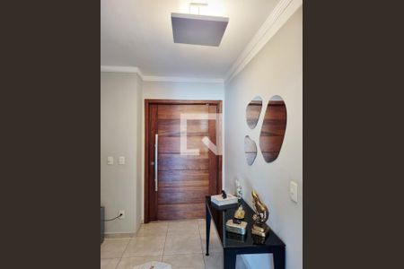 Sala de casa à venda com 3 quartos, 300m² em Parque Via Norte, Campinas