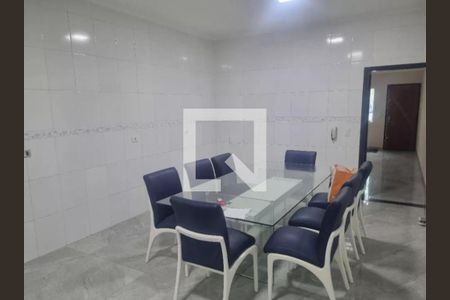 Foto 06 de casa à venda com 2 quartos, 110m² em Vila São José, São Paulo
