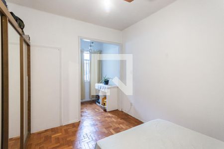 Quarto 2 de apartamento à venda com 2 quartos, 90m² em Tijuca, Rio de Janeiro