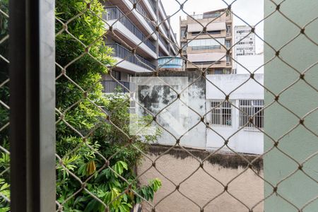 Vista de apartamento à venda com 2 quartos, 90m² em Tijuca, Rio de Janeiro