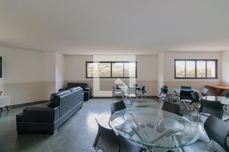 Apartamento à venda com 83m², 3 quartos e 2 vagas Apartamento à venda com 83m², 3 quartos e 2 vagasÁrea comum