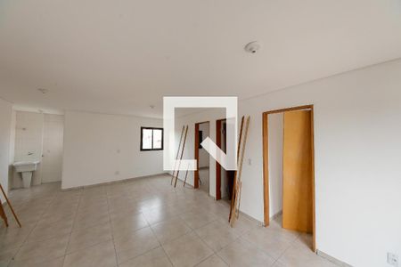 Apartamento para alugar com 2 quartos, 79m² em Vila dos Minérios, São Paulo