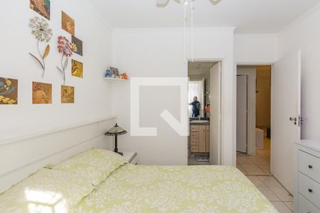 Suíte de apartamento para alugar com 3 quartos, 70m² em Buritis, Belo Horizonte