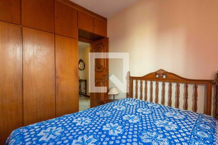 Apartamento à venda com 141m², 4 quartos e 3 vagasQuarto 2