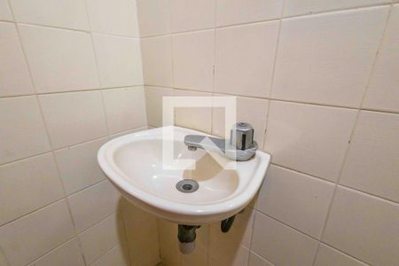 Apartamento à venda com 141m², 4 quartos e 3 vagasBanheiro de Serviço