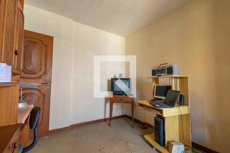 Apartamento à venda com 141m², 4 quartos e 3 vagasQuarto 3