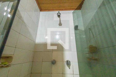 Apartamento à venda com 141m², 4 quartos e 3 vagasBanheiro Social