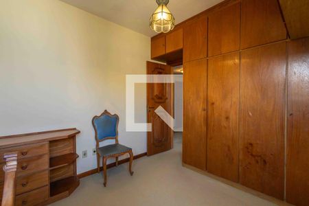 Apartamento à venda com 141m², 4 quartos e 3 vagasQuarto 1