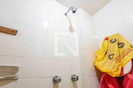 Apartamento à venda com 141m², 4 quartos e 3 vagasBanheiro de Serviço