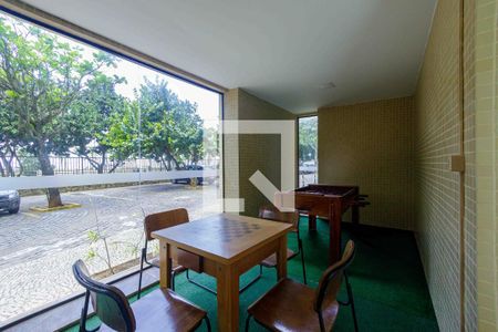 Apartamento à venda com 141m², 4 quartos e 3 vagasÁrea Comum Espaço de Jogos