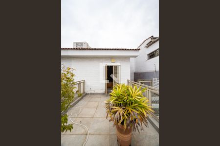 Casa à venda com 170m², 3 quartos e 2 vagasVaranda da Suíte 1