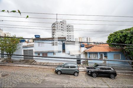 Casa à venda com 170m², 3 quartos e 2 vagasVista da Varanda da Suíte 1