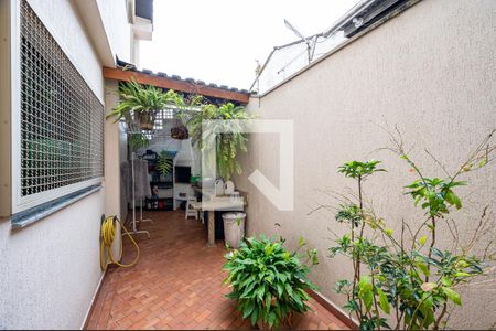 Casa à venda com 170m², 3 quartos e 2 vagasChurrasqueira