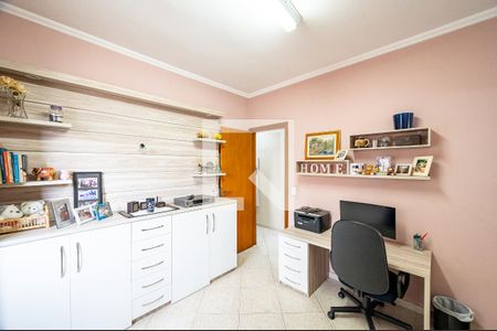 Casa à venda com 170m², 3 quartos e 2 vagasSuíte 2