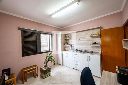 Casa à venda com 170m², 3 quartos e 2 vagasSuíte 2