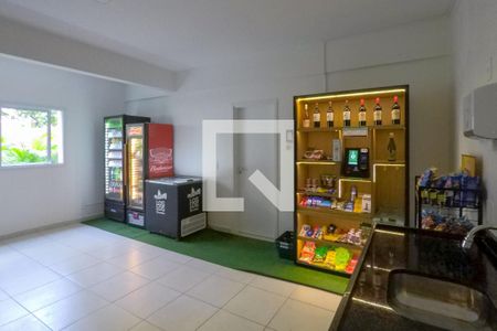 Apartamento para alugar com 65m², 1 quarto e 1 vaga Apartamento para alugar com 65m², 1 quarto e 1 vagamini market