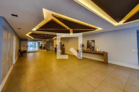 Apartamento para alugar com 65m², 1 quarto e 1 vaga Apartamento para alugar com 65m², 1 quarto e 1 vagahall